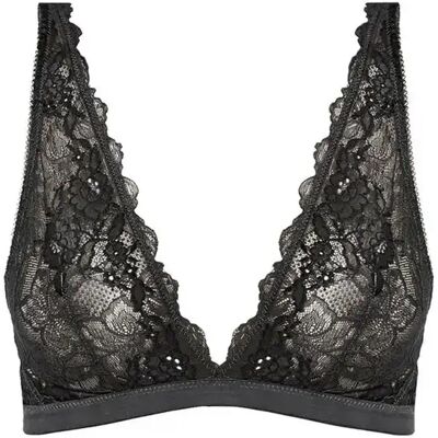 Damen-BH Wacoal Lace perfection Noir M Femme Damen-BH Wacoal Lace perfection Noir M Femme