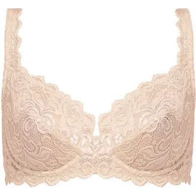 Bügel-BH, Frau Wacoal Eglantine Beige 95B Femme Bügel-BH, Frau Wacoal Eglantine Beige 95B Femme