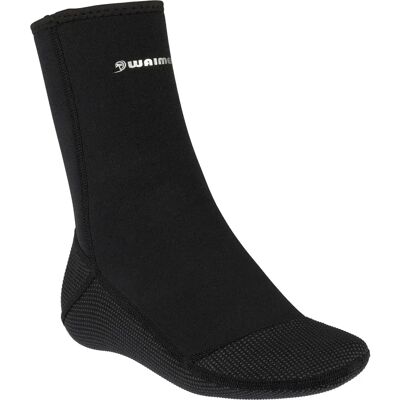 Waimea® Neopren-Socken Noir 36/38 Mixte Waimea® Neopren-Socken Noir 36/38 Mixte