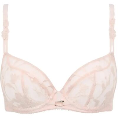 Vollschalen-BH für Frauen Chantelle Idyll Rose 85C Femme Vollschalen-BH für Frauen Chantelle Idyll Rose 85C Femme