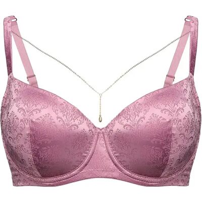 Damen-BH Esotiq Charm 2 Rose 70G Femme Damen-BH Esotiq Charm 2 Rose 70G Femme