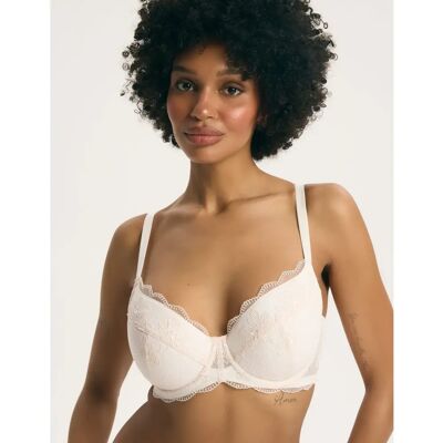 Damen-BH Esotiq Vera 2 Rose 80E Femme Damen-BH Esotiq Vera 2 Rose 80E Femme