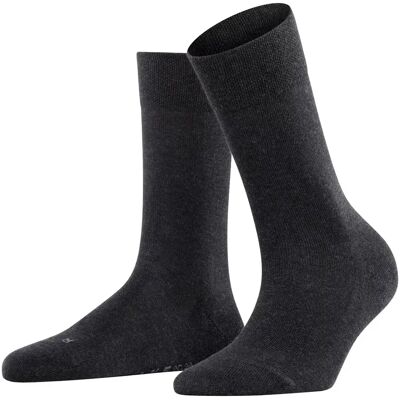 Socken für Damen Falke Sensitive London Gris 39/42 Femme Socken für Damen Falke Sensitive London Gris 39/42 Femme