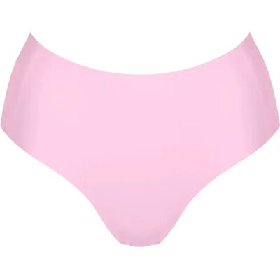 Höschen mit hoher Taille, Damen Sloggi Zero Feel 2.0 Rose S Femme Höschen mit hoher Taille, Damen Sloggi Zero Feel 2.0 Rose S Femme