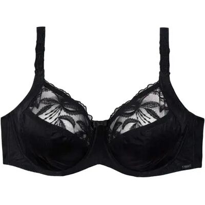 Damen-BH Triola 21864 Noir 75F Femme Damen-BH Triola 21864 Noir 75F Femme