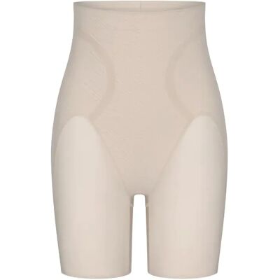 Damen Tights Triumph BMU Illusion Curve Super HW Beige M Femme Damen Tights Triumph BMU Illusion Curve Super HW Beige M Femme