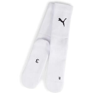 Puma 3 Weiß Performance Herrensocken - Socken Puma 3 Weiß Performance Herrensocken - Socken