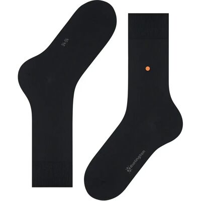 Socken Burlington Lord Noir 46/50 Homme Socken Burlington Lord Noir 46/50 Homme