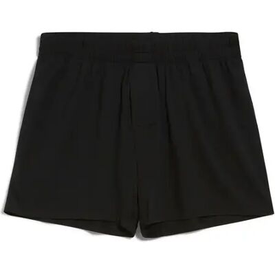 Boxer Armedangels Aasker Noir L Homme Boxer Armedangels Aasker Noir L Homme
