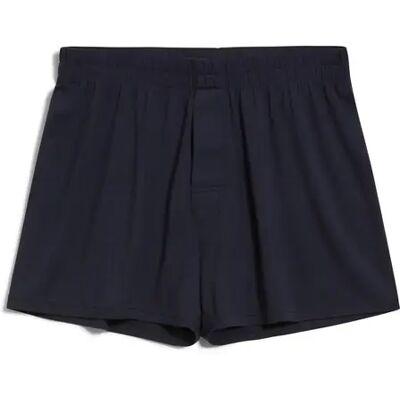 Boxer Armedangels Aasker Bleu 2XL Homme Boxer Armedangels Aasker Bleu 2XL Homme