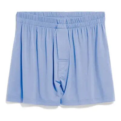 Boxer Armedangels Aasker Bleu S Homme Boxer Armedangels Aasker Bleu S Homme