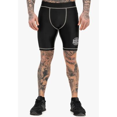 Boxer Benlee Bossburn Noir L Homme Boxer Benlee Bossburn Noir L Homme