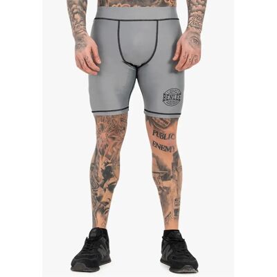 Boxer Benlee Bossburn Gris M Homme Boxer Benlee Bossburn Gris M Homme