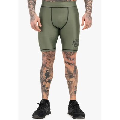 Boxer Benlee Bossburn Vert L Homme Boxer Benlee Bossburn Vert L Homme