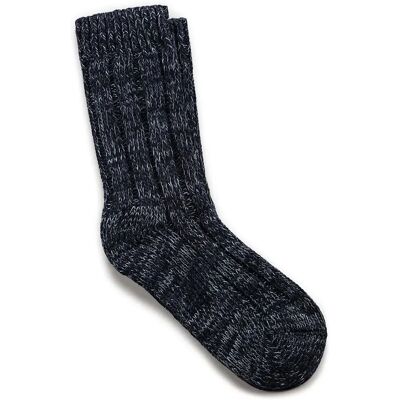 Socken Baumwolle Frau Birkenstock Twist Bleu 39 Femme Socken Baumwolle Frau Birkenstock Twist Bleu 39 Femme