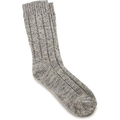 Socken aus Baumwolle Birkenstock Twist Gris 39 Homme Socken aus Baumwolle Birkenstock Twist Gris 39 Homme