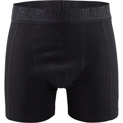 Boxer Blaklader (x2) Noir S Homme Boxer Blaklader (x2) Noir S Homme