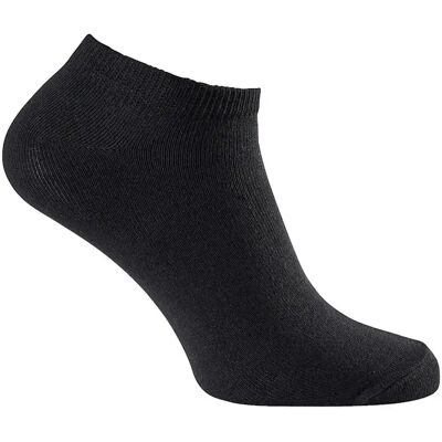 Niedrige Socken aus Baumwolle Blaklader (x5) Noir 36/39 Mixte Niedrige Socken aus Baumwolle Blaklader (x5) Noir 36/39 Mixte
