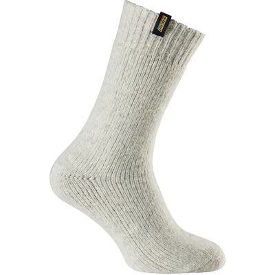 Socken aus Wolle Blaklader Grand Froid Gris 37/39 Mixte Socken aus Wolle Blaklader Grand Froid Gris 37/39 Mixte