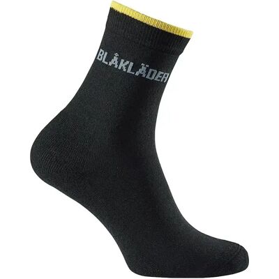 Socken Blaklader Noir 43/45 Mixte Socken Blaklader Noir 43/45 Mixte
