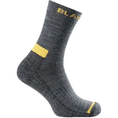 Socken aus Wolle Blaklader Noir 43/45 Mixte Socken aus Wolle Blaklader Noir 43/45 Mixte