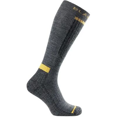 Socken aus Wolle Blaklader Noir 43/45 Mixte Socken aus Wolle Blaklader Noir 43/45 Mixte