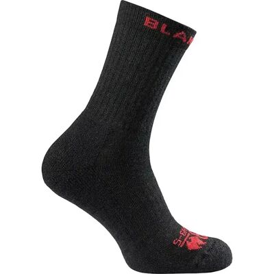 Socken aus Wolle Blaklader Noir 43/45 Mixte Socken aus Wolle Blaklader Noir 43/45 Mixte