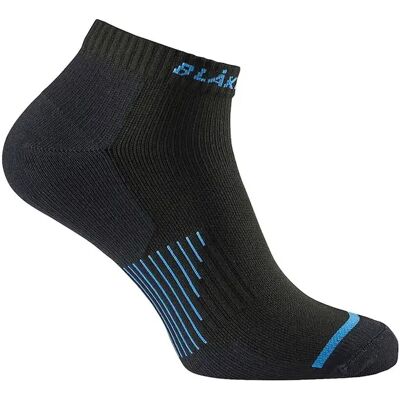 Funktionelle Socken Blaklader Dry (x2) Noir 43/45 Mixte Funktionelle Socken Blaklader Dry (x2) Noir 43/45 Mixte