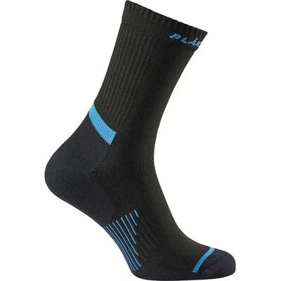 Funktionelle Socken Blaklader Dry (x2) Noir 43/45 Mixte Funktionelle Socken Blaklader Dry (x2) Noir 43/45 Mixte