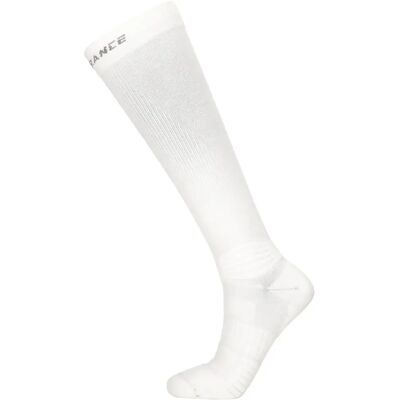 Hohe Socken Endurance Ruteng V2 Compression Blanc 43/47 Mixte Hohe Socken Endurance Ruteng V2 Compression Blanc 43/47 Mixte