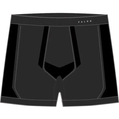 Boxer Falke Warm Noir 2XL Homme Boxer Falke Warm Noir 2XL Homme