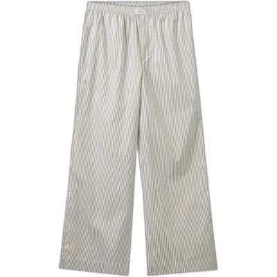 Pyjamahose H2O Rønne Essential Blanc 2XL Mixte Pyjamahose H2O Rønne Essential Blanc 2XL Mixte