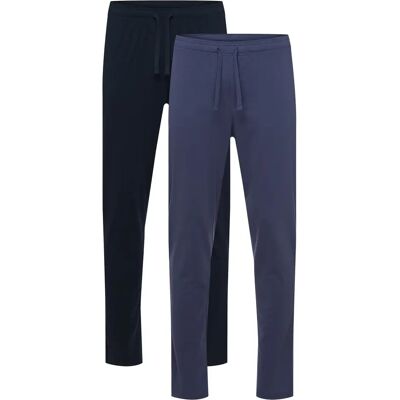Pyjamahose Henderson Mode (x2) Bleu M Homme Pyjamahose Henderson Mode (x2) Bleu M Homme