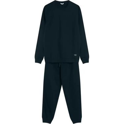 Pyjama Henderson Set Musk Noir XL Homme Pyjama Henderson Set Musk Noir XL Homme