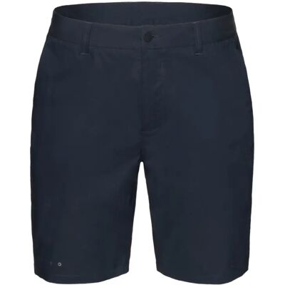 Shorts Musto Rib Bleu 40 Homme Shorts Musto Rib Bleu 40 Homme