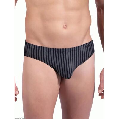 Slip Olaf Benz Red2311 Noir L Homme Slip Olaf Benz Red2311 Noir L Homme