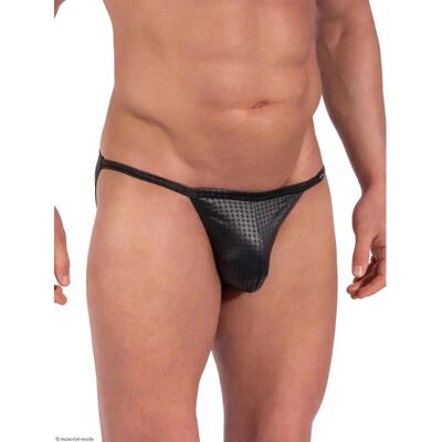 Slip Olaf Benz Red2359 Noir M Homme Slip Olaf Benz Red2359 Noir M Homme