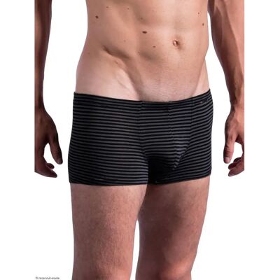 Boxer Olaf Benz Pearl2159 Noir L Homme Boxer Olaf Benz Pearl2159 Noir L Homme