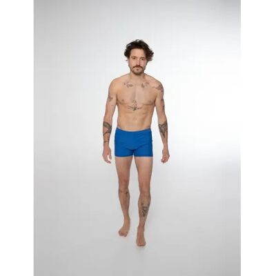 Badeboxer Protest Carst Bleu L Homme Badeboxer Protest Carst Bleu L Homme