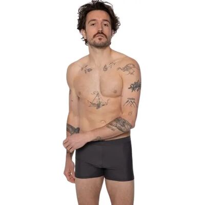 Badeboxer Protest Carst Gris L Homme Badeboxer Protest Carst Gris L Homme