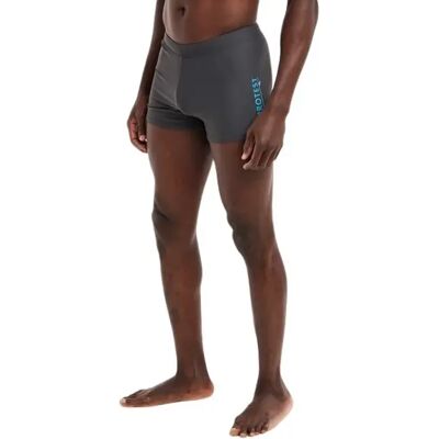 Badeboxer Protest Carst Bleu S Homme Badeboxer Protest Carst Bleu S Homme