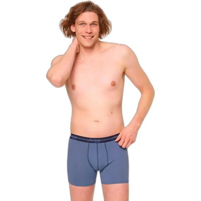 Boxershorts Sloggi Start (x2) Multicolore XL Homme Boxershorts Sloggi Start (x2) Multicolore XL Homme
