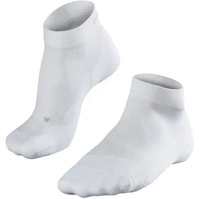 Socken Falke GO2 Shorts Weiß 39/41 Homme Socken Falke GO2 Shorts Weiß 39/41 Homme
