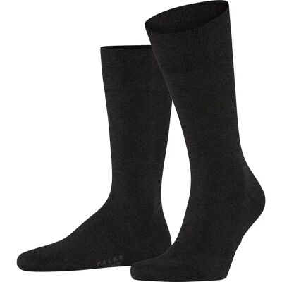 Socken Falke Cool 24/7 Gris 41/42 Homme Socken Falke Cool 24/7 Gris 41/42 Homme