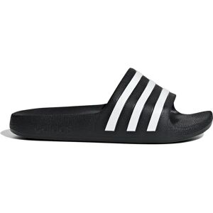 Badeschuhe für Kinder adidas Adilette Aqua Noir 28 Mixte Badeschuhe für Kinder adidas Adilette Aqua Noir 28 Mixte