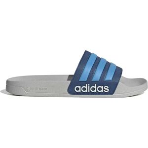 Slides adidas Adilette Shower Bleu 38 Mixte Slides adidas Adilette Shower Bleu 38 Mixte