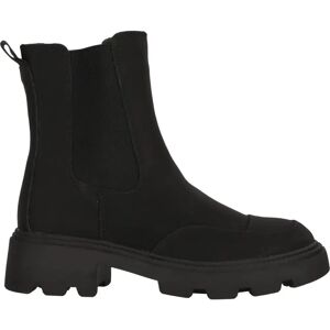 Lederstiefeletten Damen Athlecia Aaliyah Marron 41 Femme Lederstiefeletten Damen Athlecia Aaliyah Marron 41 Femme