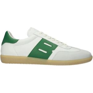 Sneakers Blackstone Lime Wren Blanc 42 Homme Sneakers Blackstone Lime Wren Blanc 42 Homme