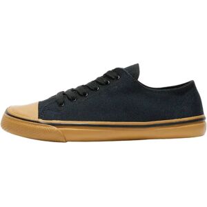 Sneakers Bohempia Herlik Noir 39 Mixte Sneakers Bohempia Herlik Noir 39 Mixte