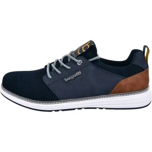 Baskets Bugatti Bleu 45 Homme Baskets Bugatti Bleu 45 Homme